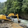 Perumda AM Padang Fokus Recovery Pasca Banjir Bandang