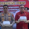 Irjenpol Djati ke BRAN, Irjen Jawari Jabat Kapolda Sumbar
