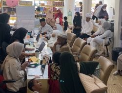 PT Cordoba Berkah Mandiri Bantah 80 Jamaah Umrah Gagal Berangkat