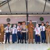 Kapolres Minta Siswa Tanamkan Disiplin dan Cegah Kenakalan Remaja
