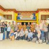 Distribusi Logistik Pilwana Sudah Seratus Persen