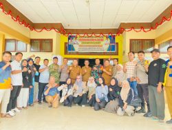 Distribusi Logistik Pilwana Sudah Seratus Persen