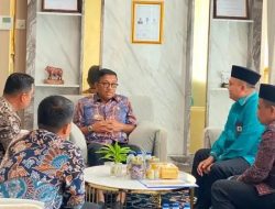 Kemenag Solok Selatan akan Helat Dua Agenda Besar