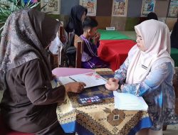 Kepala MIN 1 Solok Selatan Pimpin Langsung Supervisi Sekolah
