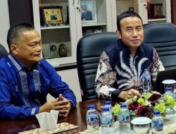 Menang Mutlak: Dr. Yandri, S.Sn., M.Sn Pimpin ISI Padangpanjang Periode 2026-2030