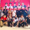 Hapkindo Padangpariaman Targetkan Tiga Medali Emas