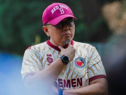 Lawan PSMS Medan, Momen Kebangkitan Setalah Dua Kekalahan Beruntun