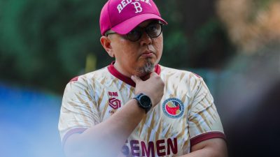Lawan PSMS Medan, Momen Kebangkitan Setalah Dua Kekalahan Beruntun