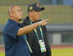 Hadapi PSPS Pekanbaru, Semen Padang FC Siap Berburu Tiga Poin