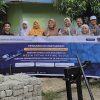 Mesin Paving Blok UNP Dorong Pembelajaran Produktif