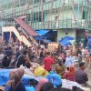 Pasarraya Padang Memanas, DPRD Minta Pendekatan Humanis