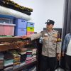 Ditinggal Penghuni ke Bukittinggi, Rumah di Padangpanjang Dikupak Maling