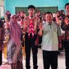 OSIM MAN 3 Pasaman Barat Gelar LDKS dan Pelatihan Jurnalistik