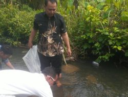 Pokir Anggota DPRD Padang Yusri Latif, Sasar 10 Titik di Pauh