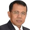 Prof. Ir. H. Ganefri, Ph.D Masuk Pucuk Pimpinan PBNU