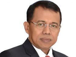Prof. Ir. H. Ganefri, Ph.D Masuk Pucuk Pimpinan PBNU
