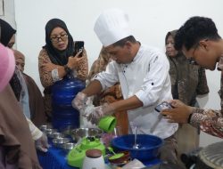 Dari Bilih Goreng Curah ke Dendeng Mewah: Transformasi Ekonomi Ikan Bilih Singkarak