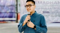 Ketua Komisi II DPRD Kota Padang dari Fraksi Gerindra, Rachmad Wijaya.