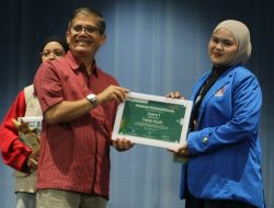 FKI+ XIII Tinggalkan Jejak Berharga, Saksi Kreativitas dan Kolaborasi Satukan Elemen Bangsa