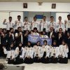 Dari Ruang Sidang DPRD ke Pasar Sarilamak, RBN Limapuluh Kota Tarik Peminat Lintas Provinsi dan Buktikan Remaja Punya Kelas