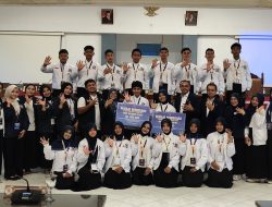 Dari Ruang Sidang DPRD ke Pasar Sarilamak, RBN Limapuluh Kota Tarik Peminat Lintas Provinsi dan Buktikan Remaja Punya Kelas