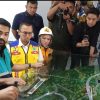 PT Hutama Karya dan Perumda AM Padang Jalin Komitmen, Terkait Kualitas Air Baku