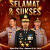 Irjen Jawari, dari As SDM Kapolri Kini Pimpin Polda Sumbar