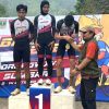 Padang Sikat Emas Cross Country Relay Mix Porprov XVI