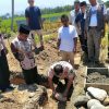 Perantau dan Masyarakat Sunua Raya Bersatu, Pembangunan Rumah Marbot dan Rumah Singgah Masjid Raya Dimulai