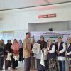 Cegah Risiko Keracunan, Doktor Kesmas FK Unand Edukasi 37 Petani soal Bahaya Pestisida