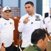 Dipo Apresiasi Venue Bridge Porprov XVI, Berharap Lahir Atlet Andal untuk PON 2028