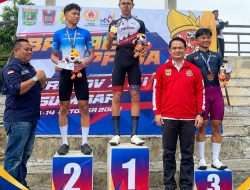 Waketum IV KONI Sumbar Reidho Deskumar: Velodrome Rimbo Data Harus Bangkit! Fasilitas Termegah se-Sumatera Jangan Disia-siakan