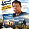 PUNCAK TERTINGGI BUKAN SELALU DI ATAS GUNUNG