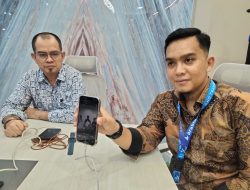Dugaan 80 Jamaah Umrah Gagal Berangkat, Manajemen Arabia : Hanya Kursi Kosong Tidak Terjual