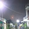 Pokir H. Rusdi Hadirkan 18 Titik PJU di Kelurahana Banuaran Nan XX 