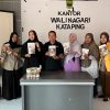 Berdayakan Masyarakat Pesisir, UNP Dorong Olahan Nipah Tembus Pasar