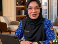 Lima ASN di Dharmasraya Tunggu Proses Pemberhentian