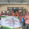 Ikhtiar Mengubah Sampah Menjadi Berkah