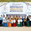 Wabup: Sinergi Guru dan Orang Tua Kunci Sukses Pendidikan