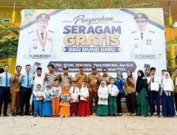 Wabup: Sinergi Guru dan Orang Tua Kunci Sukses Pendidikan
