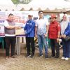 Aksi Donor Darah Partai Demokrat Disambut Antusias