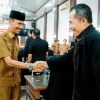 Lindungi Masyarakat dari Paparan Asap Rokok, Solok Selatan Siapkan Perda KTR