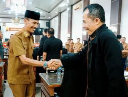 Lindungi Masyarakat dari Paparan Asap Rokok, Solok Selatan Siapkan Perda KTR