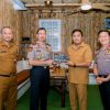 Pemprov dan Polda Sumbar Sepakat Perkuat Pengawasan Karhutla, Vasko Tegaskan Sumbar Harus Nol Titik Api