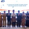 Padangpanjang Punya Sekda Defenitif, Doni Hendra Dilantik sebagai Sekdako