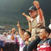 Koleksi 350 Medali, Kota Solok Juara II Porprov Sumbar XVI Tahun 2026