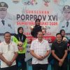 Fikratul Zakiah Persembahkan Medali Emas ke 10 untuk Kota Pariaman