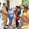 Kontingen Kota Pariaman Telah Kumpulkan 21 Medali