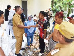 Kontingen Kota Pariaman Telah Kumpulkan 21 Medali