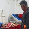 Puluhan Anak Korban Galodo Keracunan usai Minum Susu Kambing